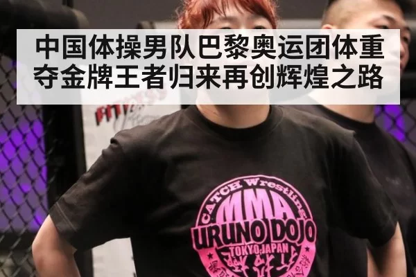 中国体操男队巴黎奥运团体重夺金牌王者归来再创辉煌之路